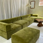 Custom Order - Anna (deposit) Bespoke Large Modular Sofa Set