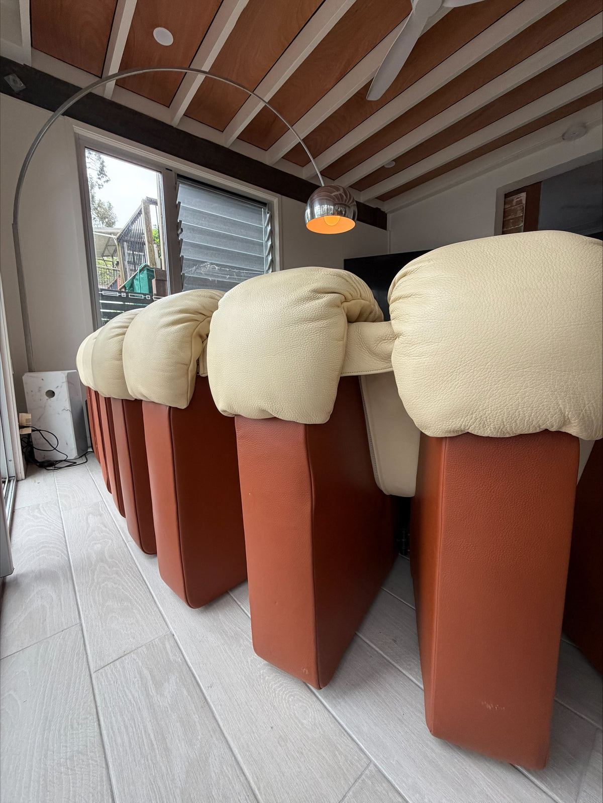 De Sede DS 600 Sofa