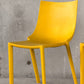 BO stackable chair by Driade, Italy