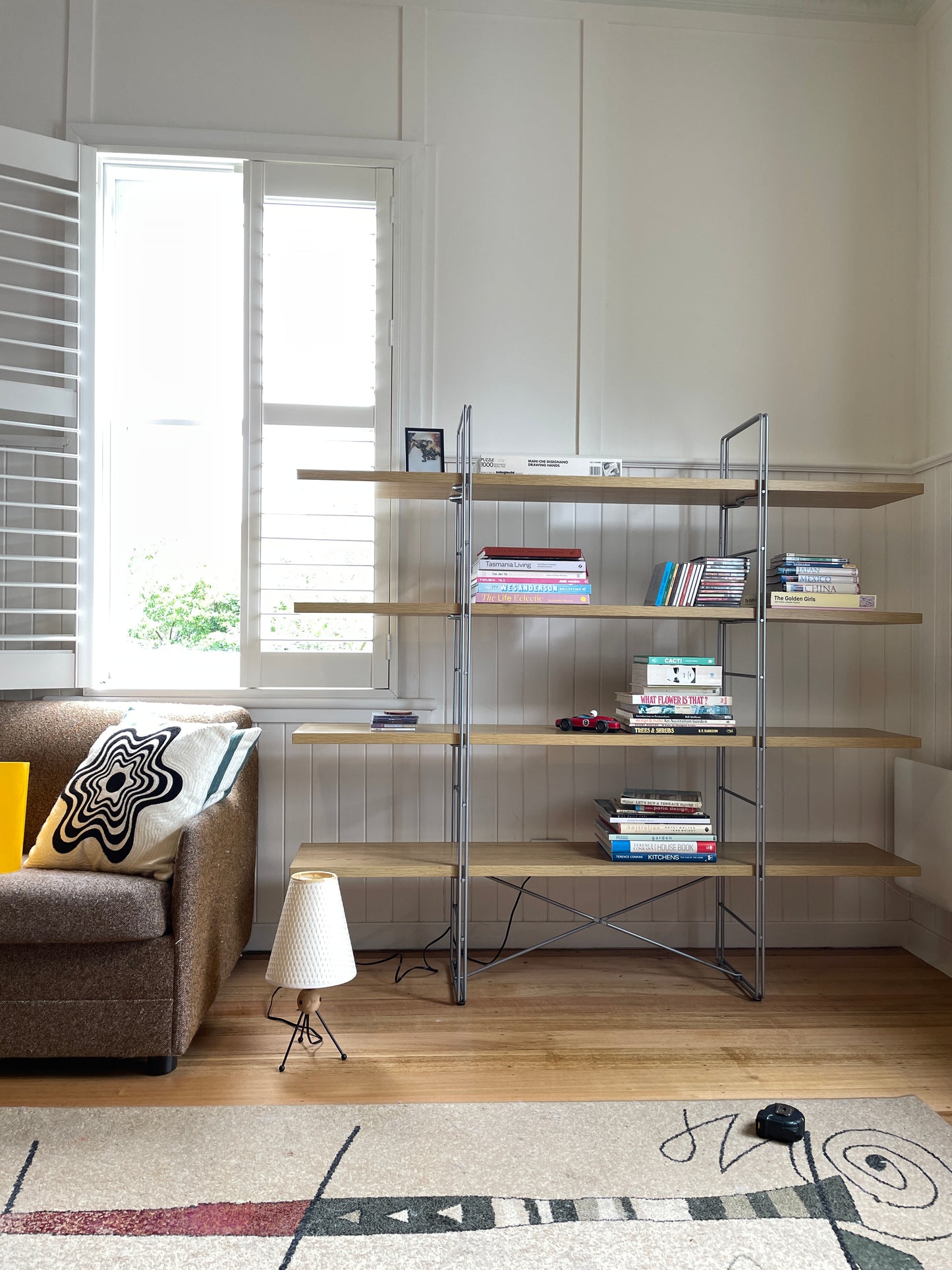 IKEA ENTERI unit by Niels Gammelgaard