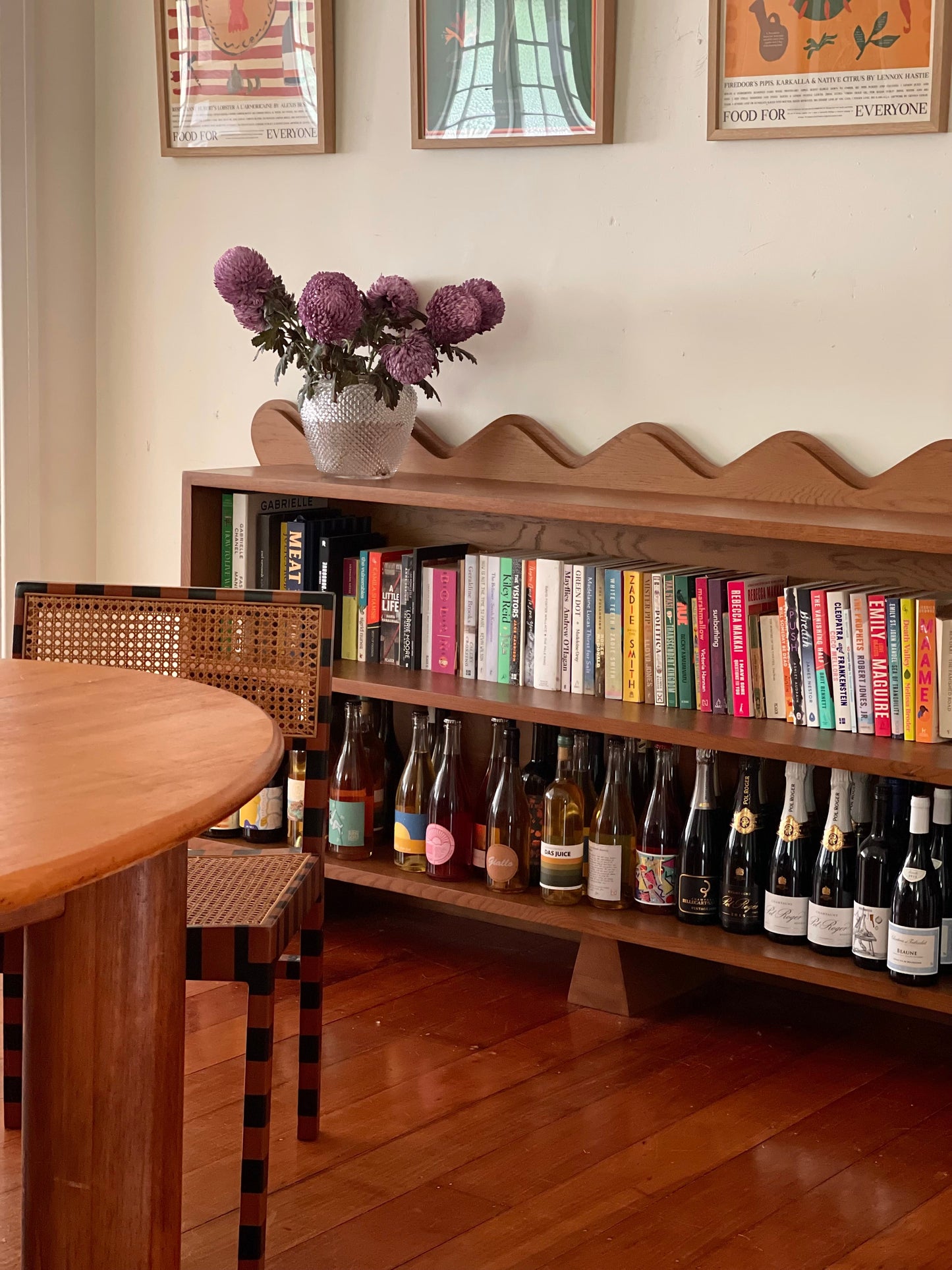 This & That Shelf - 50% Deposit