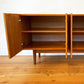 Teak Sideboard 122