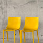 BO stackable chair by Driade, Italy