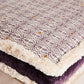 Custom Designer Fabric Ottoman
