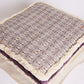 Custom Designer Fabric Ottoman