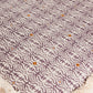 Custom Designer Fabric Ottoman