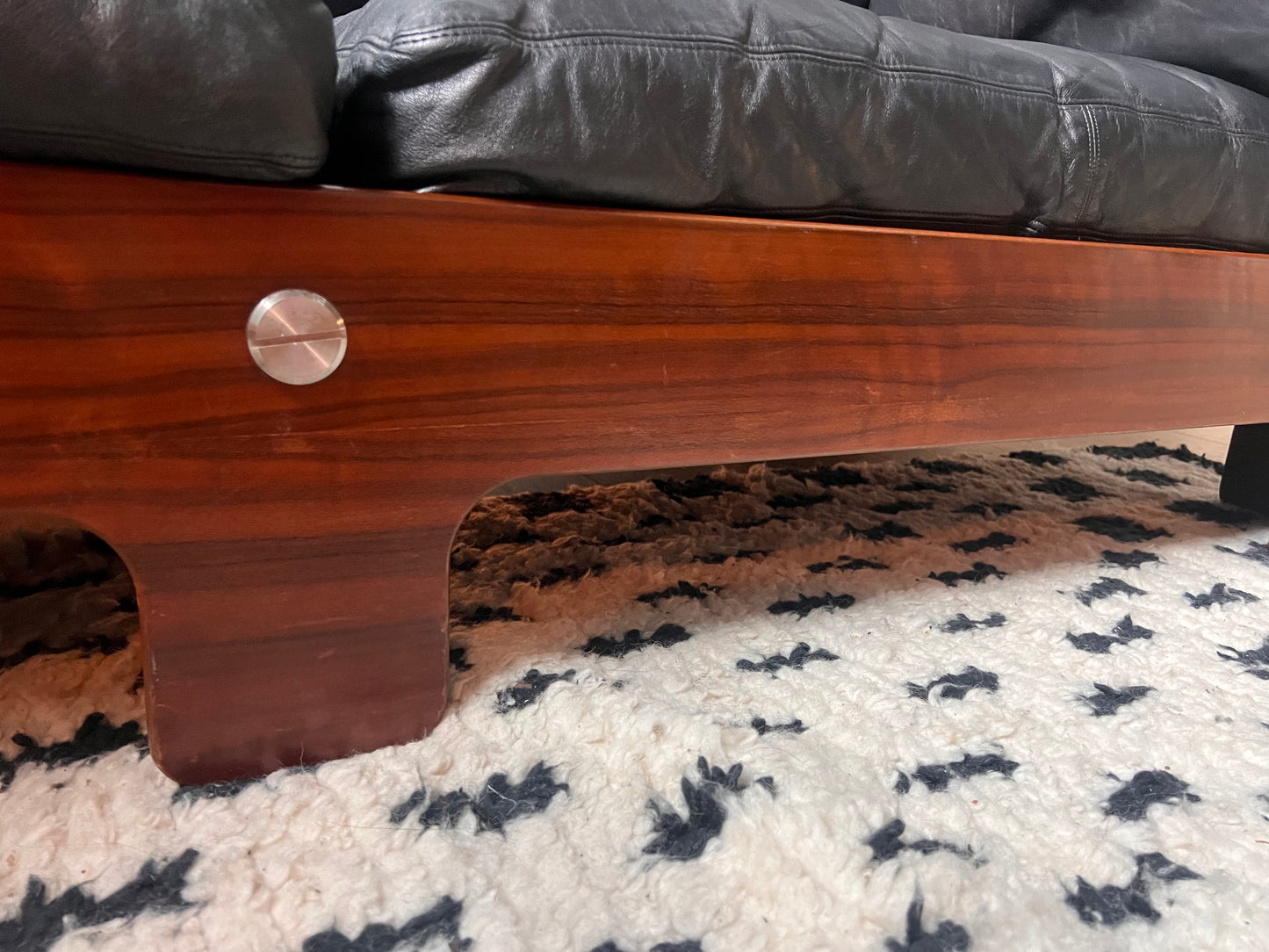 SIGURD RESSELL Sofa for VATNE Mobler