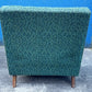 Centra Furniture Australia "Relaxafoam" Mid Century Lounge Suite