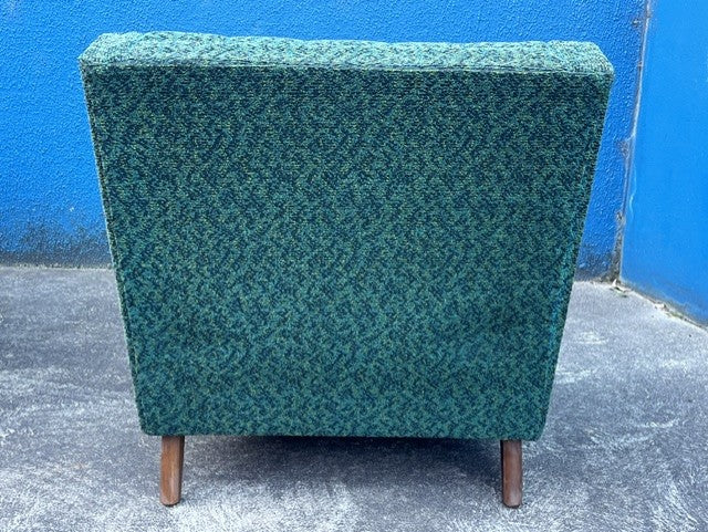 Centra Furniture Australia "Relaxafoam" Mid Century Lounge Suite