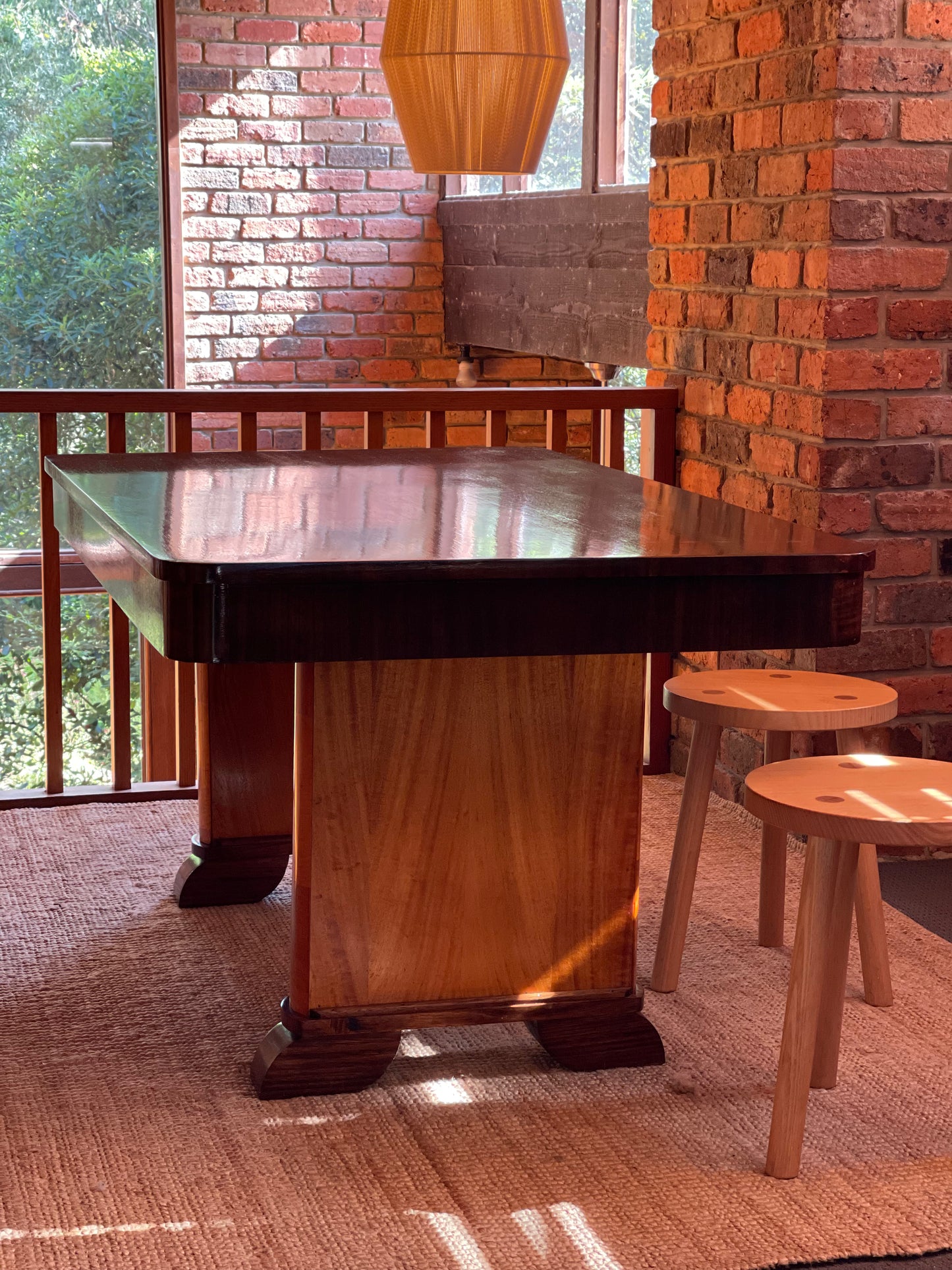 Art Deco Table