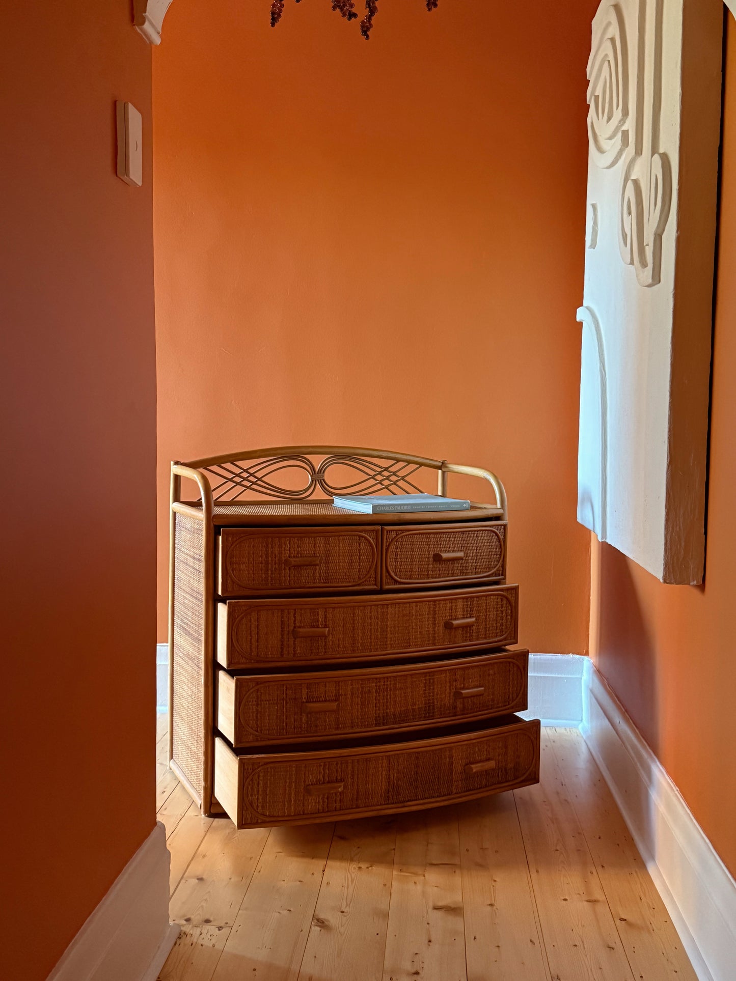 Vintage Chest of Drawers
