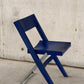 Vintage IKEA “Sennik” folding chairs by Niels Gammelgaard - Four Available