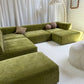 Custom Order - Anna (deposit) Bespoke Large Modular Sofa Set