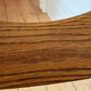 Pair of Brutalist Oak Chairs by Dittmann & Co, Netherlands, 1960's