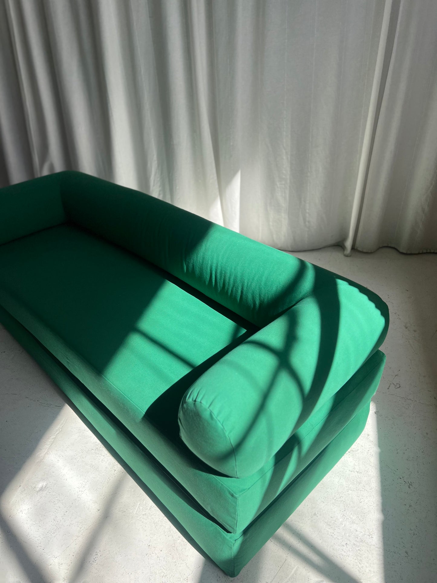 Bespoke sofa / daybed