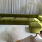 Custom Order - Anna (deposit) Bespoke Large Modular Sofa Set