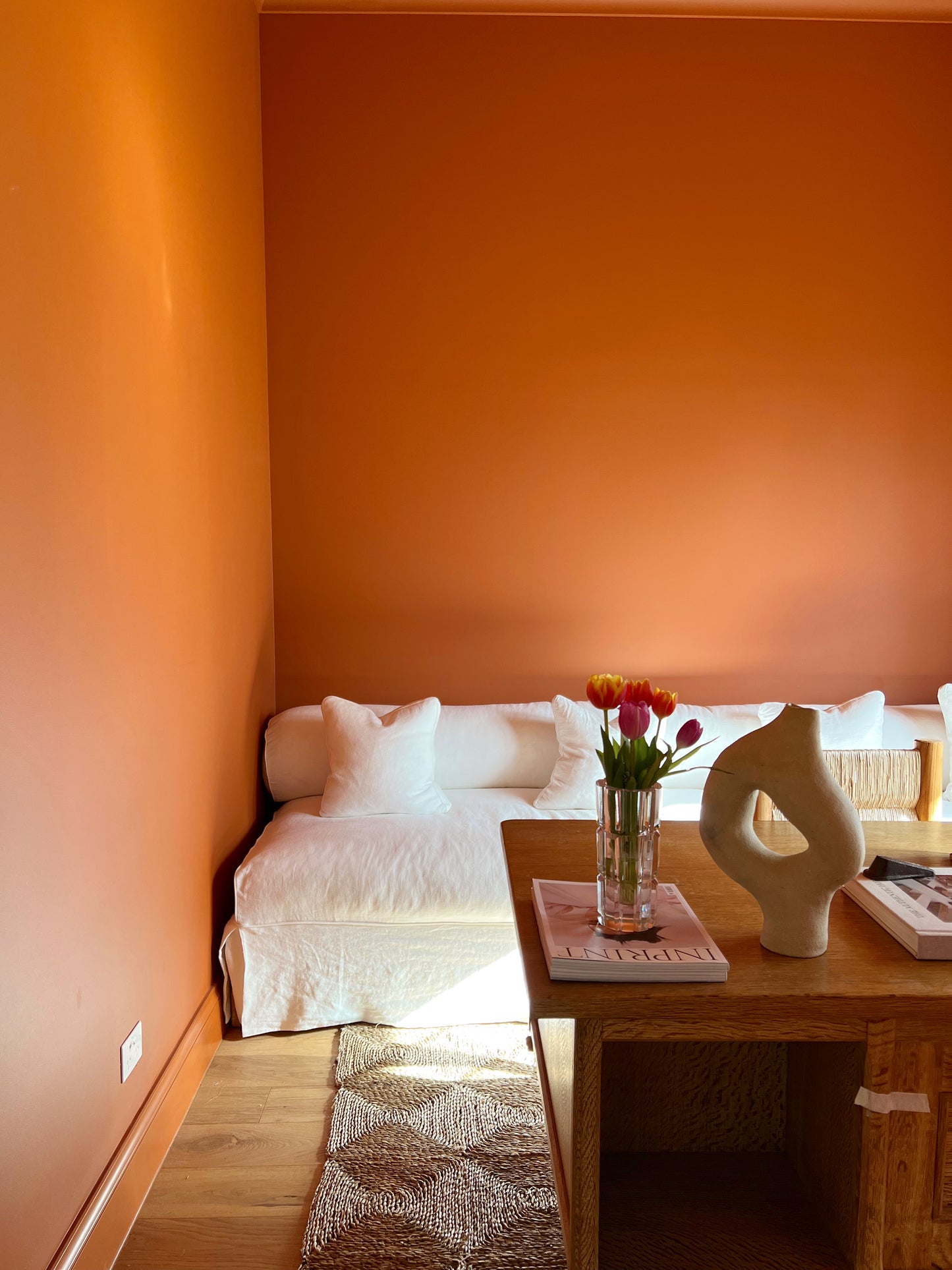 Bespoke Daybed/Sofa