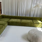 Custom Order - Anna (deposit) Bespoke Large Modular Sofa Set