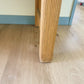 ON HOLD Pencil Reed Desk