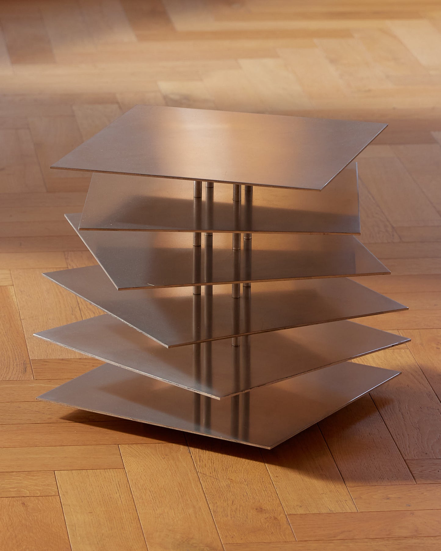 Helix Side Table