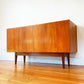 Teak Sideboard 122