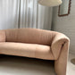 Vintage Leather Sofa