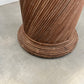 Vintage Cane Plinth