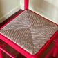 Red Rush Dining Chairs