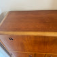 Mid Century 1960s Bar Cabinet