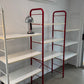 Vintage 80s Australian designed Modular Shelf System by Tubo