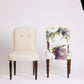Pair of Custom Dining Chairs