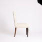 Pair of Custom Dining Chairs