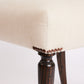 Pair of Custom Dining Chairs