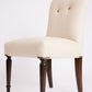 Pair of Custom Dining Chairs
