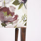 Pair of Custom Dining Chairs