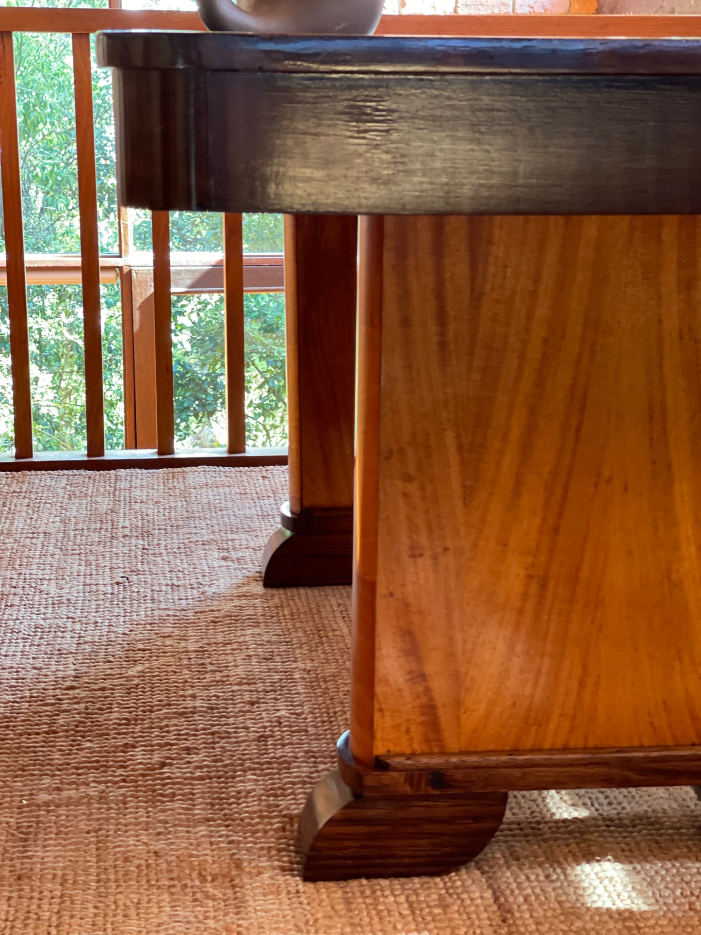 Art Deco Table