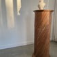 Vintage Cane Plinth