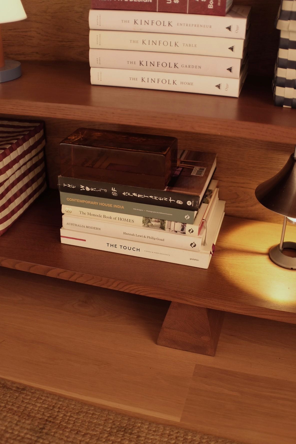 This & That Shelf