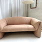 Vintage Leather Sofa
