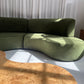 Bespoke Modular Curved Sofa