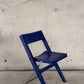 Vintage IKEA “Sennik” folding chairs by Niels Gammelgaard - Four Available