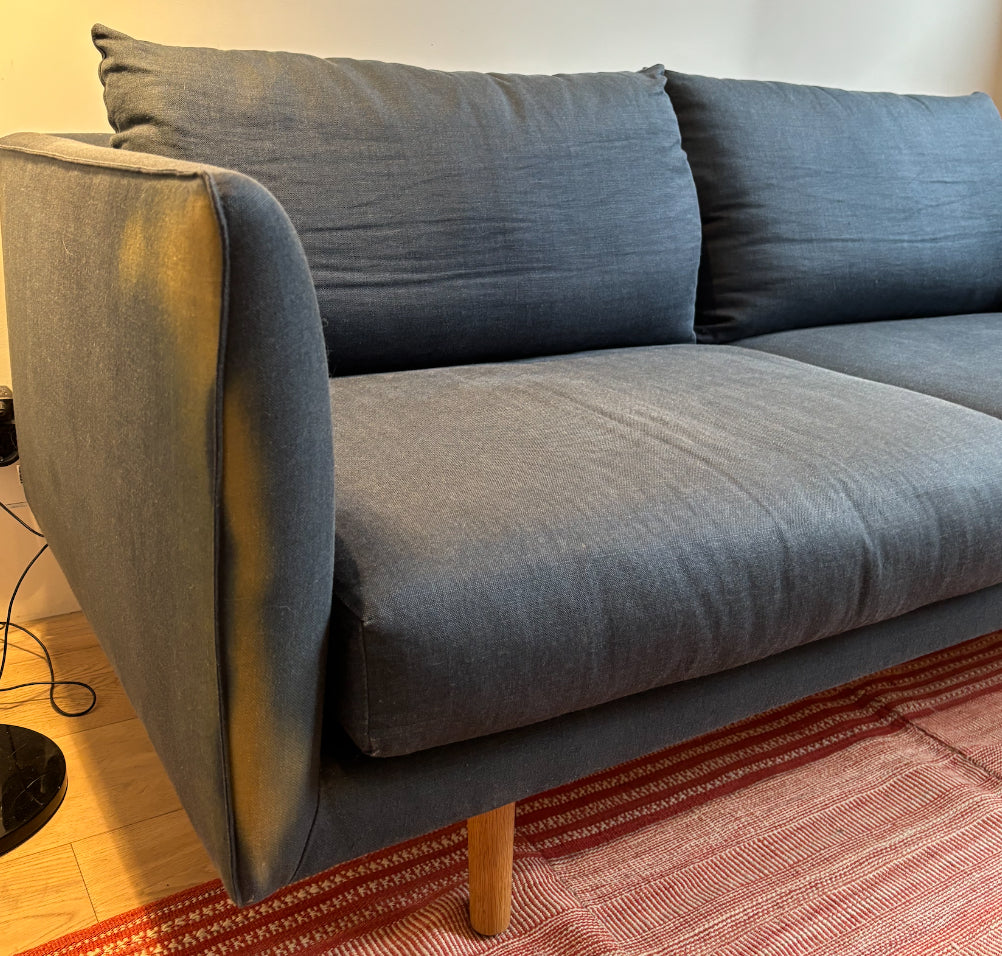Jardan Nook Sofa 2.5 Seater