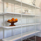 White Enetri Shelf by Niels Gammelgaard for Ikea, 1990s