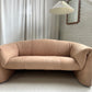 Vintage Leather Sofa
