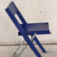 Vintage IKEA “Sennik” folding chairs by Niels Gammelgaard - Four Available