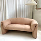 Vintage Leather Sofa