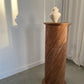 Vintage Cane Plinth