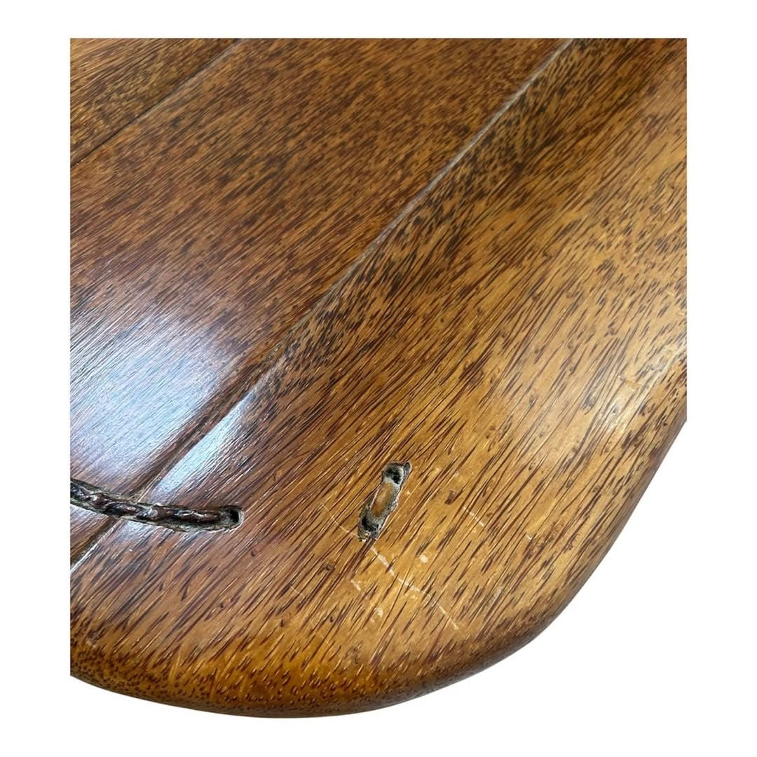 Pacific Green Messina Coffee Table