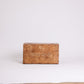 Antique Timber Chest with Marble Inlay