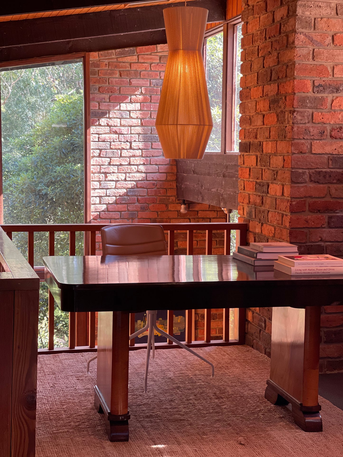 Art Deco Table